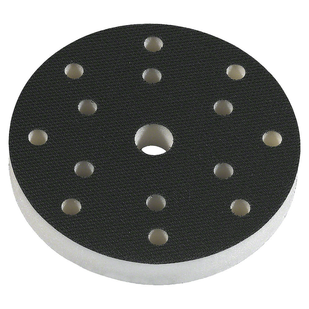 Adaptador Perfurado 150mm para Lixadeira Excentrica Bosch 76415_0